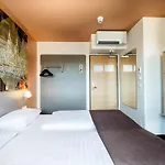 B&B Hotel Muenchen-Hbf