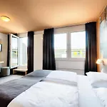 B&B Hotel Muenchen-Hbf