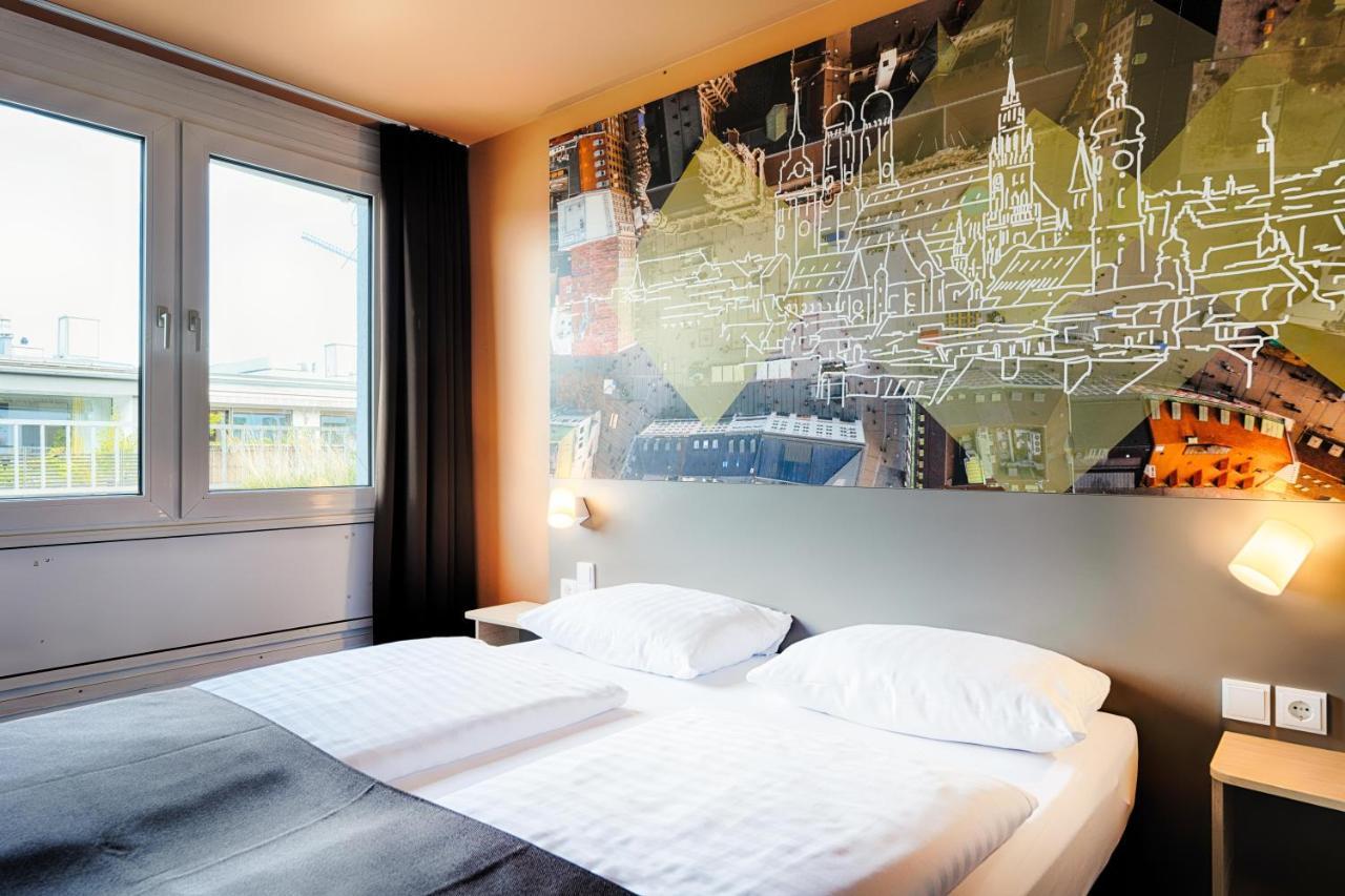 Hotel Muenchen-hbf München