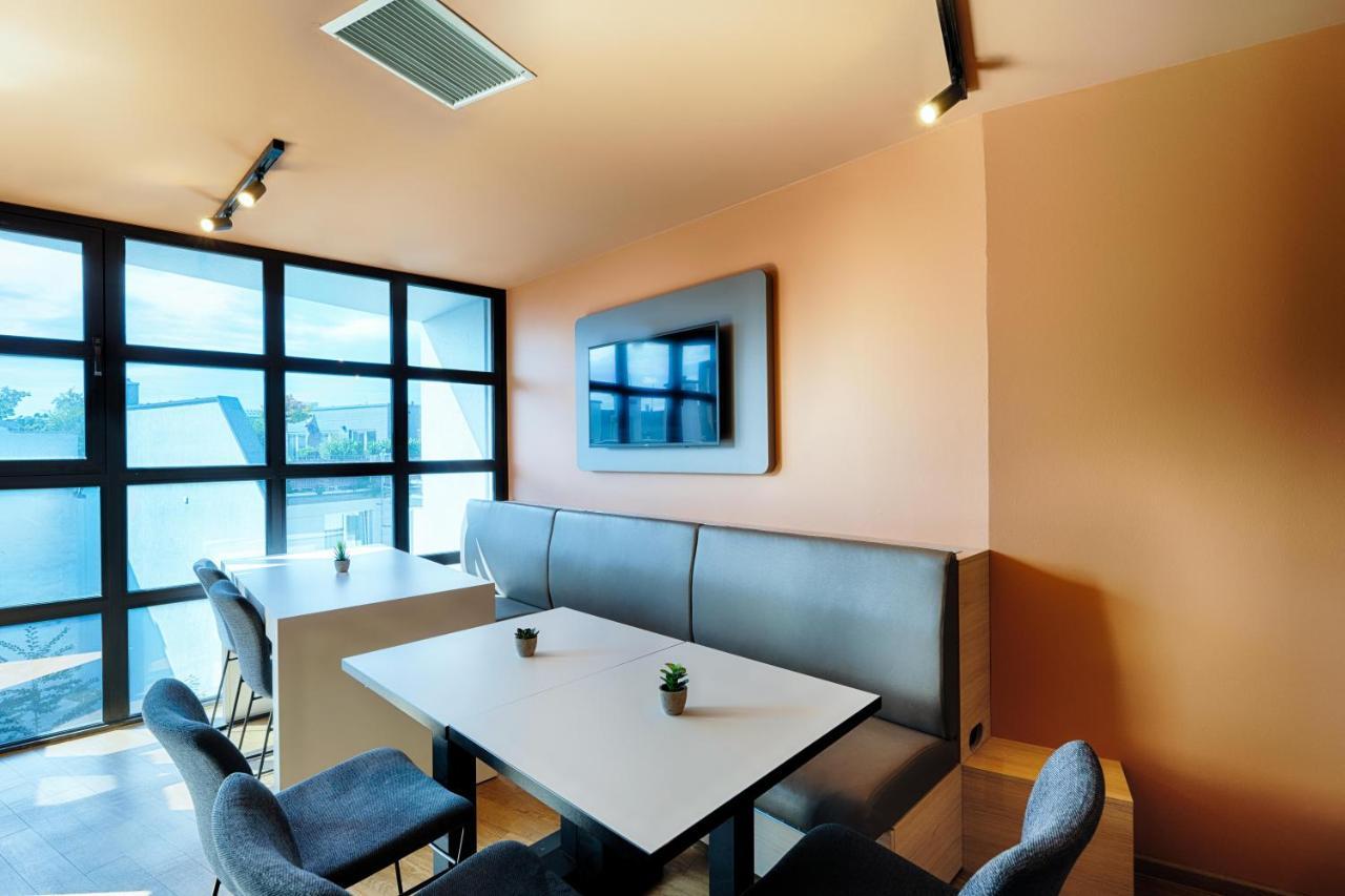 Hotel Muenchen-hbf München