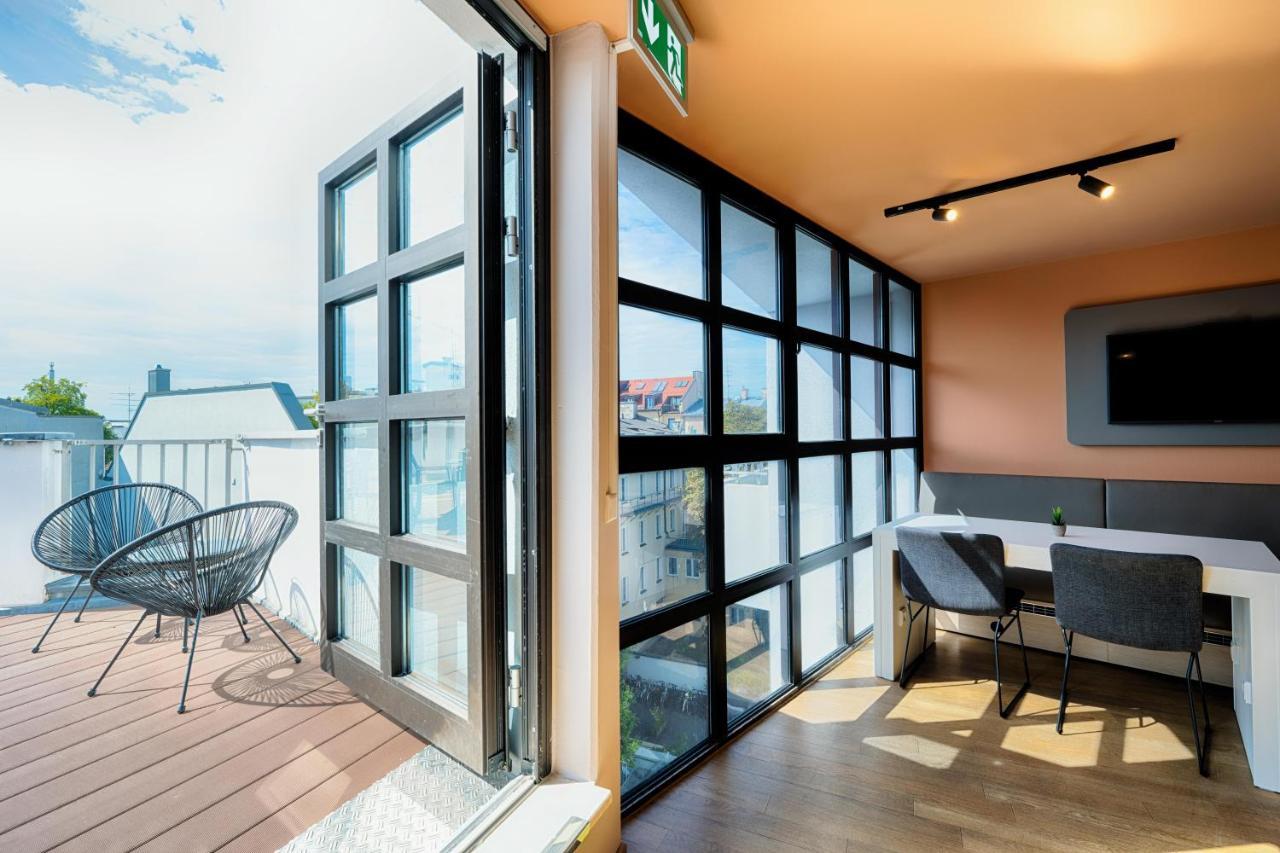 Muenchen-hbf Hotel 3*